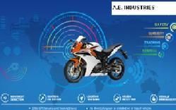 Bike Security System