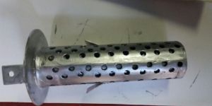 Diesel Anti Theft Device