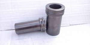 GRAPHITE CRUCIBLE FARIDABAD