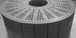 Graphite Heat Exchangers