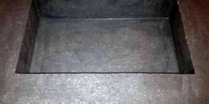 Graphite Mold Faridabad