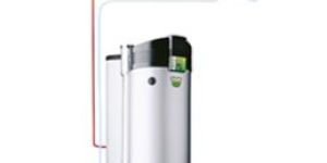 Commercial Water Heaters