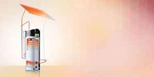 Solar Hot Water Heater