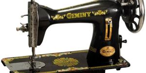 Geminy Tailor Sewing Machine