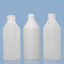 HDPE Bottles