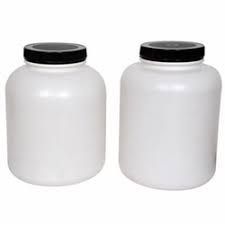 HDPE Jars