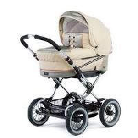 Baby Stroller