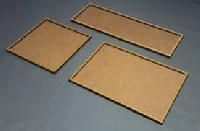 MDF Trays