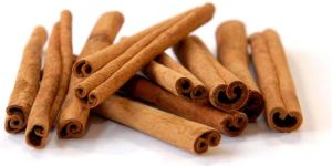Cinnamon Sticks