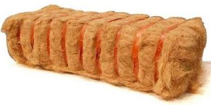 Coir Fiber Bales