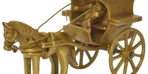 Metallic Handicrafts