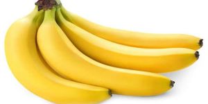 Fresh Yellow Banana