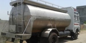 Road Tanker