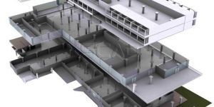 Project Design Services