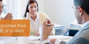 Claim Management Services