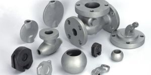 Cast Iron Casting Parts