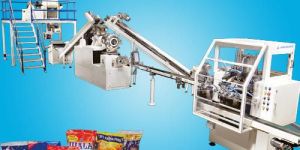 Soap Plant Machinery