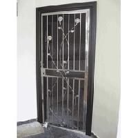 Stainless Steel Safety Gates