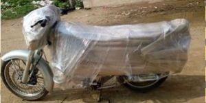 Bike Relocation Services