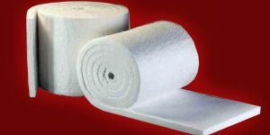 Ceramic Fiber Blanket