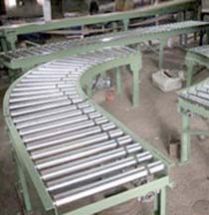 Pallet Conveyor