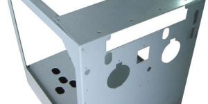 Sheet Metal Fabrication Services