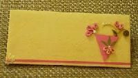 Fancy Envelope