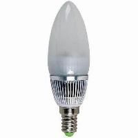 Standard LED Candle Light