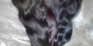 Remy Single Drawn Hair