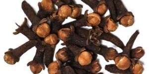 Cloves