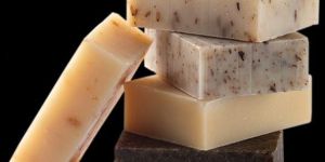 Himtaj Ayurvedic Soap