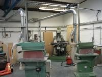 Dust Extraction System