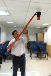 Fire Alarm Installation Services