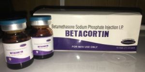 Betacortin Injection