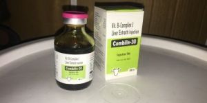 Combiliv-30 Injection