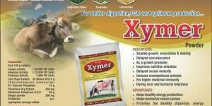 Xymer Powder