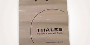 Plastic Shopping Bags