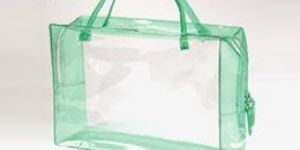 PVC Beach Bags