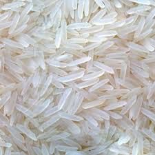 1121 Raw Basmati Rice