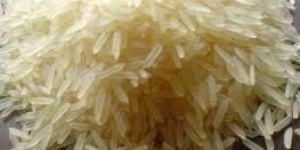 Pusa Raw Basmati Rice
