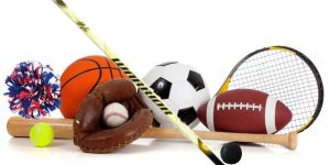 Sports Equipment