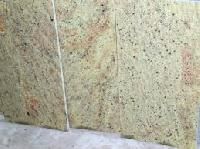 Granite Raw Materials