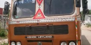 Packing & Moving Service