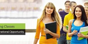 Ielts Course Material