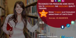 Ielts Training Services
