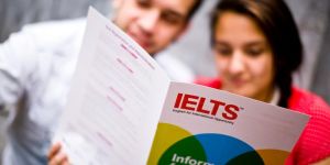 Ielts Training Services