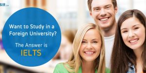 Ielts Training Services