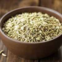 Fennel Seeds