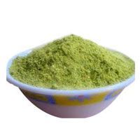 Green Chili Powder