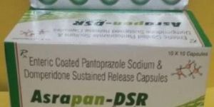 Asrapan DSR Capsules